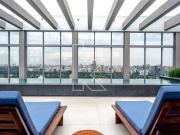 Apartamento para Venda em São Paulo/SP Pinheiros 1 Quartos