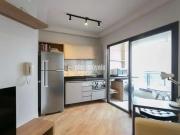 Apartamento para Venda em São Paulo/SP Pinheiros 1 Quartos