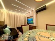 Apartamento para Venda em São Paulo/SP Pinheiros 1 Quartos