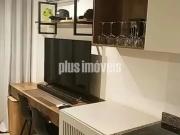 Apartamento para Venda em São Paulo/SP Pinheiros 1 Quartos