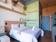 Apartamento para Venda em São Paulo/SP Pinheiros 1 Quartos