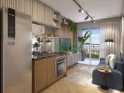 Apartamento para Venda em São Paulo/SP Pinheiros 1 Quartos