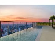 Apartamento para Venda em São Paulo/SP Pinheiros 1 Quartos