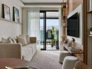 Apartamento para Venda em São Paulo/SP Pinheiros 1 Quartos