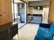 Apartamento para Venda em São Paulo/SP Pinheiros 1 Quartos