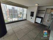 Apartamento para Venda em São Paulo/SP Pinheiros 1 Quartos