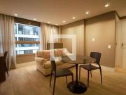 Apartamento para Venda em São Paulo/SP Pinheiros 1 Quartos