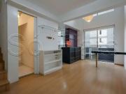 Apartamento para Venda em São Paulo/SP Pinheiros 1 Quartos