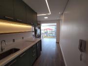 Apartamento para Venda em São Paulo/SP Pinheiros 1 Quartos