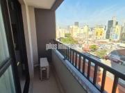 Apartamento para Venda em São Paulo/SP Pinheiros 1 Quartos