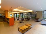 Apartamento para Venda em São Paulo/SP Pinheiros 1 Quartos