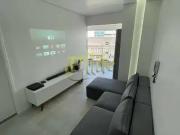 Apartamento para Venda em São Paulo/SP Pinheiros 1 Quartos