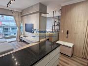 Apartamento para Venda em São Paulo/SP Pinheiros 1 Quartos
