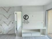 Apartamento para Venda em São Paulo/SP Pinheiros 1 Quartos