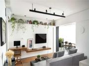 Apartamento para Venda em São Paulo/SP Pinheiros 1 Quartos