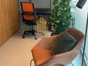 Apartamento para Venda em São Paulo/SP Pinheiros 1 Quartos