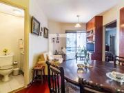 Apartamento para Venda em São Paulo/SP Pinheiros 1 Quartos