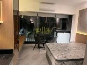 Apartamento para Venda em São Paulo/SP Pinheiros 1 Quartos