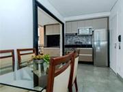Apartamento para Venda em São Paulo/SP Pinheiros 1 Quartos