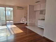 Apartamento para Venda em São Paulo/SP Pinheiros 1 Quartos