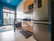 Apartamento para Venda em São Paulo/SP Pinheiros 1 Quartos