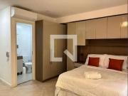 Apartamento para Venda em São Paulo/SP Pinheiros 1 Quartos