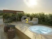 Apartamento para Venda em São Paulo/SP Pinheiros 1 Quartos