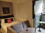 Apartamento para Venda em São Paulo/SP Pinheiros 1 Quartos