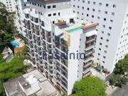 Apartamento para Venda em São Paulo/SP Pinheiros 1 Quartos