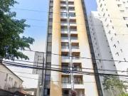 Apartamento para Venda em São Paulo/SP Pinheiros 1 Quartos
