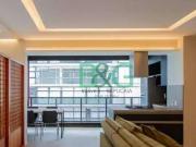 Apartamento para Venda em São Paulo/SP Pinheiros 1 Quartos