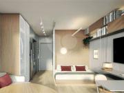 Apartamento para Venda em São Paulo/SP Pinheiros 1 Quartos