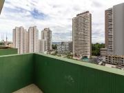 Apartamento para Venda em São Paulo/SP Pinheiros 1 Quartos