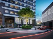 Apartamento para Venda em São Paulo/SP Pinheiros 1 Quartos