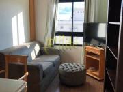 Apartamento para Venda em São Paulo/SP Pinheiros 1 Quartos