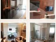 Apartamento para Venda em São Paulo/SP Pinheiros 1 Quartos