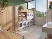 Apartamento para Venda em São Paulo/SP Pinheiros 1 Quartos