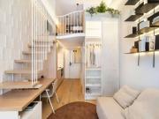 Apartamento para Venda em São Paulo/SP Pinheiros 1 Quartos