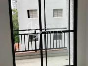 Apartamento para Venda em São Paulo/SP Pinheiros 1 Quartos