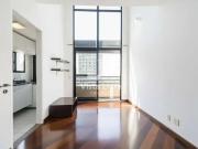 Apartamento para Venda em São Paulo/SP Pinheiros 1 Quartos