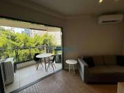 Apartamento para Venda em São Paulo/SP Pinheiros 1 Quartos