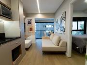 Apartamento para Venda em São Paulo/SP Pinheiros 1 Quartos