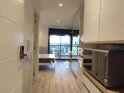 Apartamento para Venda em São Paulo/SP Pinheiros 1 Quartos