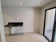 Apartamento para Venda em São Paulo/SP Pinheiros 1 Quartos