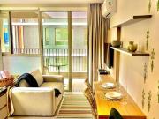 Apartamento para Venda em São Paulo/SP Pinheiros 1 Quartos