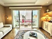 Apartamento para Venda em São Paulo/SP Pinheiros 1 Quartos