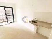 Apartamento para Venda em São Paulo/SP Pinheiros 1 Quartos