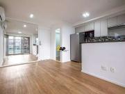 Apartamento para Venda em São Paulo/SP Pinheiros 1 Quartos