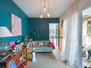 Apartamento para Venda em São Paulo/SP Pinheiros 1 Quartos