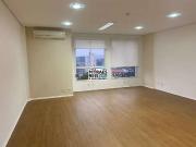 Apartamento para Venda em São Paulo/SP Pinheiros 1 Quartos